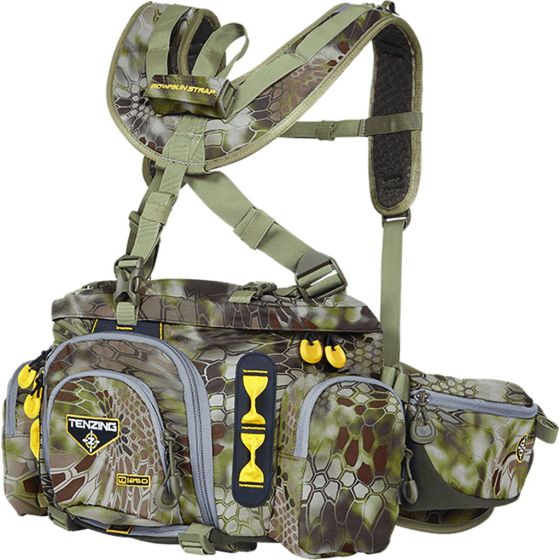 Tenzing 1250 hotsell