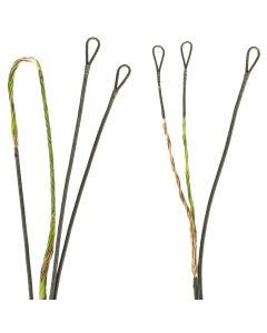 FirstString Premium String Kit PSE 2012-2013 Bow Madness 3G